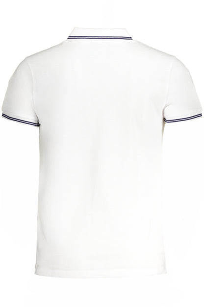 CAVALLI CLASS POLO MANICHE CORTE UOMO
