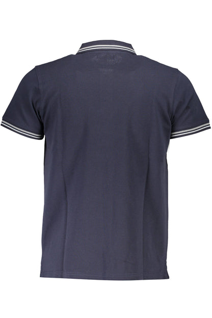 CAVALLI CLASS POLO MANICHE CORTE UOMO