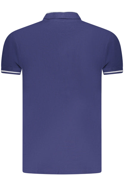 CAVALLI CLASS POLO MANICHE CORTE UOMO