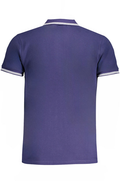 CAVALLI CLASS POLO MANICHE CORTE UOMO