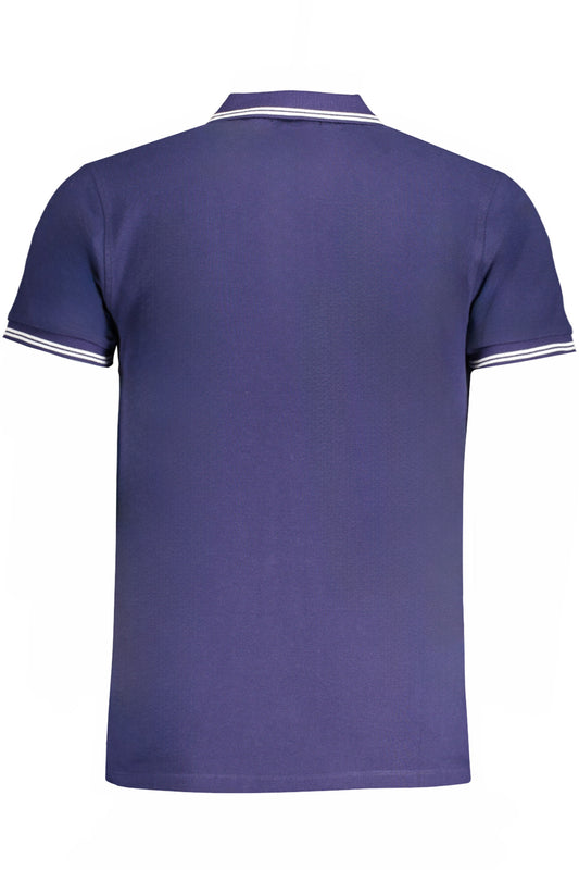 CAVALLI CLASS POLO MANICHE CORTE UOMO