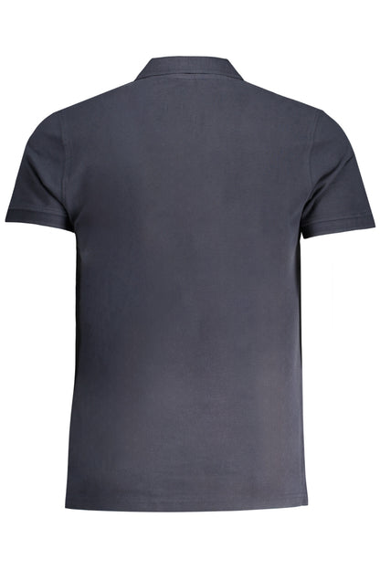 CAVALLI CLASS POLO MANICHE CORTE UOMO