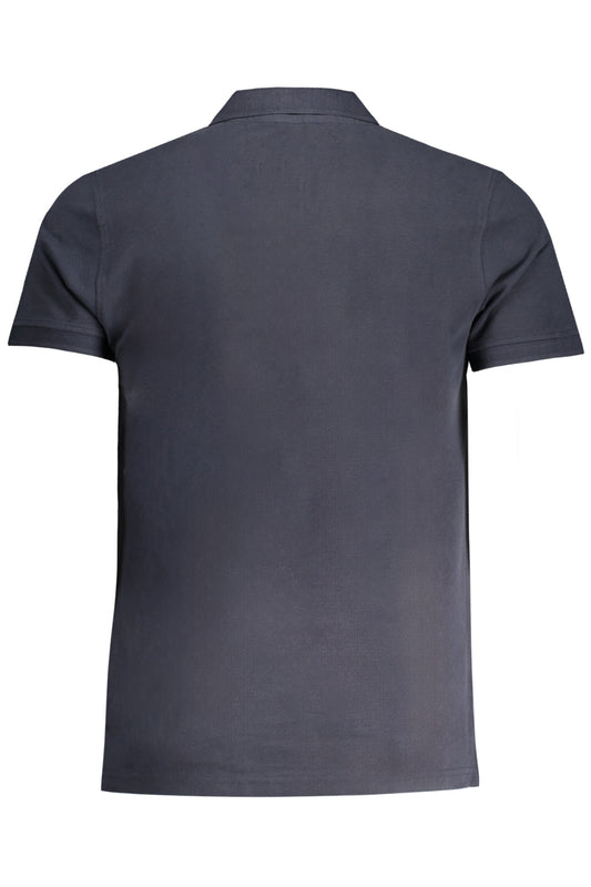 CAVALLI CLASS POLO MANICHE CORTE UOMO