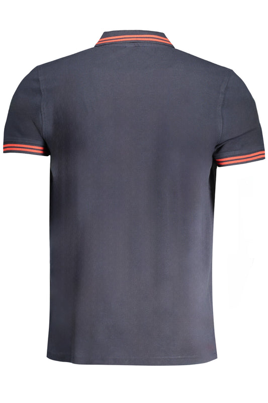 CAVALLI CLASS POLO MANICHE CORTE UOMO