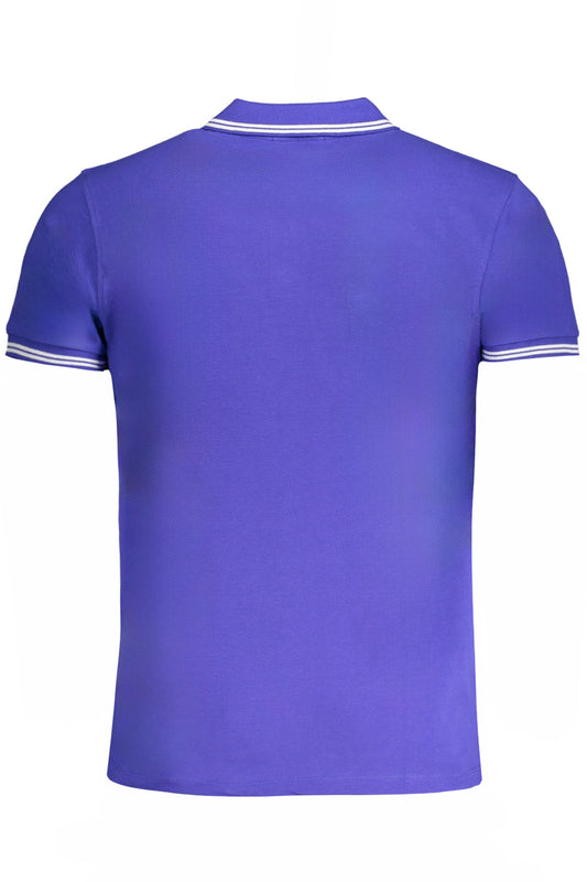 CAVALLI CLASS POLO MANICHE CORTE UOMO