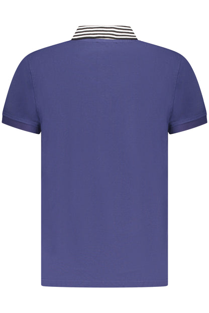 CAVALLI CLASS POLO MANICHE CORTE UOMO