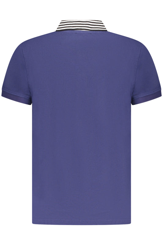 CAVALLI CLASS POLO MANICHE CORTE UOMO