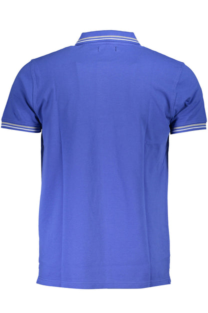 CAVALLI CLASS POLO MANICHE CORTE UOMO
