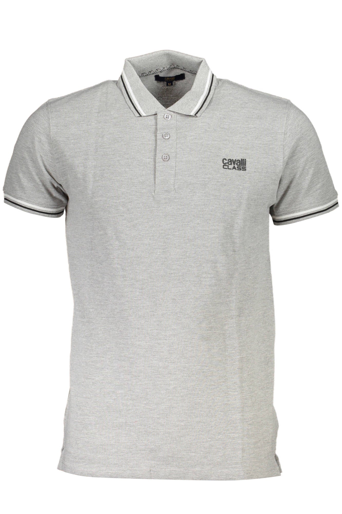CAVALLI CLASS POLO MANICHE CORTE UOMO