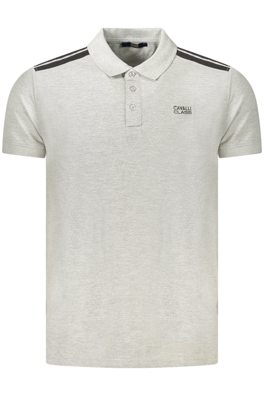CAVALLI CLASS POLO MANICHE CORTE UOMO
