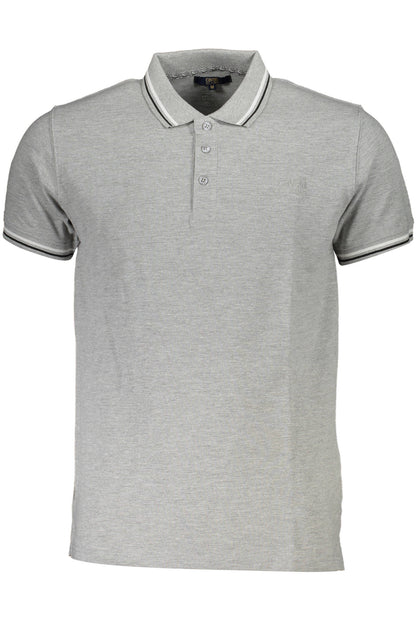 CAVALLI CLASS POLO MANICHE CORTE UOMO