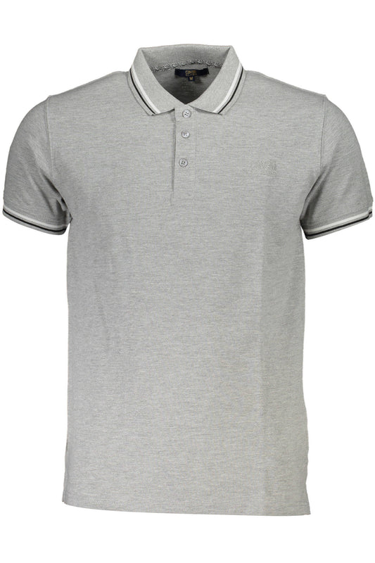 CAVALLI CLASS POLO MANICHE CORTE UOMO