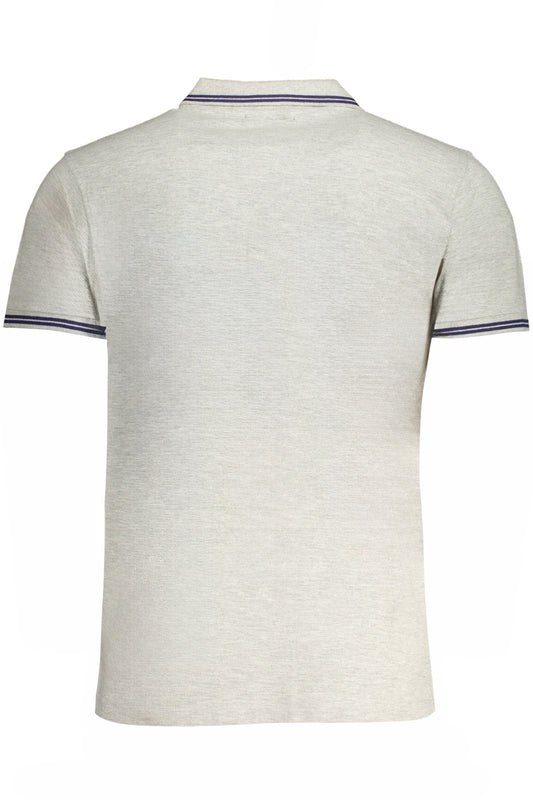 CAVALLI CLASS POLO MANICHE CORTE UOMO