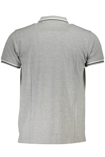 CAVALLI CLASS POLO MANICHE CORTE UOMO