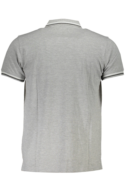 CAVALLI CLASS POLO MANICHE CORTE UOMO