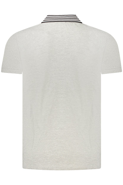 CAVALLI CLASS POLO MANICHE CORTE UOMO