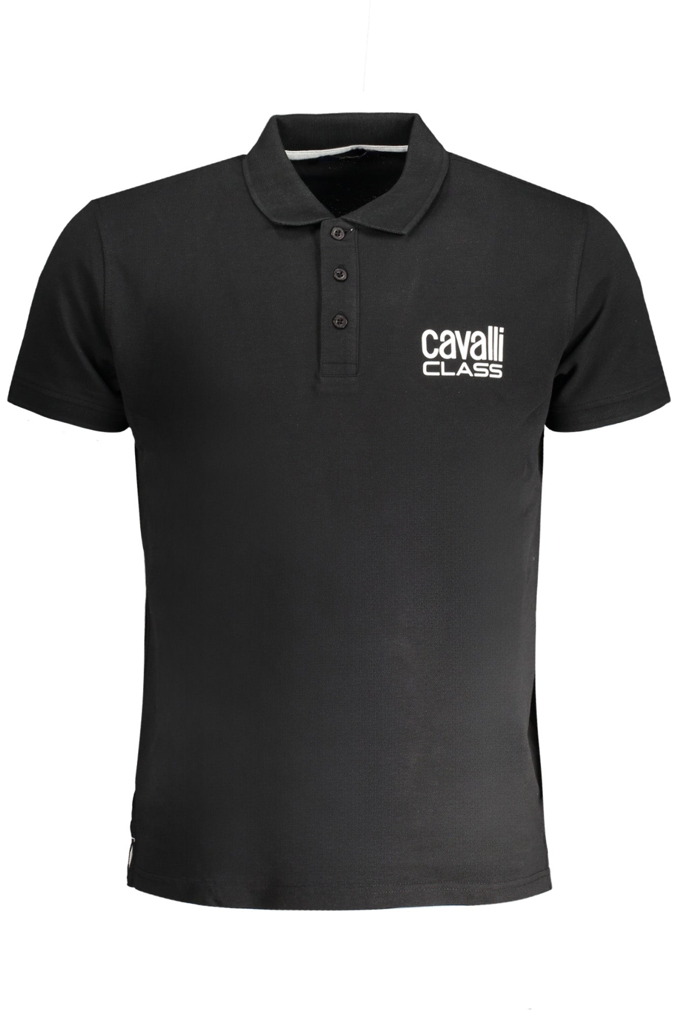 CAVALLI CLASS POLO MANICHE CORTE UOMO