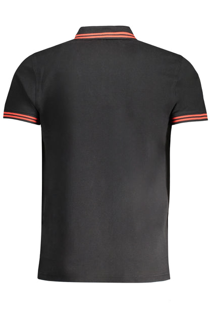CAVALLI CLASS POLO MANICHE CORTE UOMO
