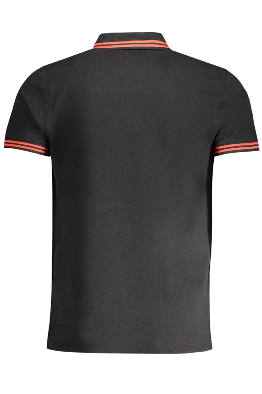 CAVALLI CLASS POLO MANICHE CORTE UOMO
