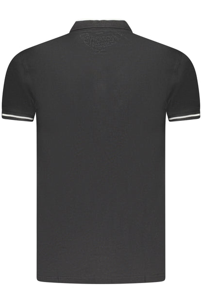 CAVALLI CLASS POLO MANICHE CORTE UOMO