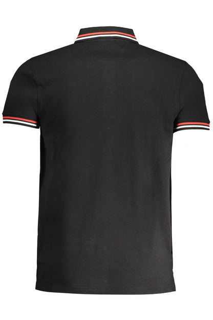 CAVALLI CLASS POLO MANICHE CORTE UOMO