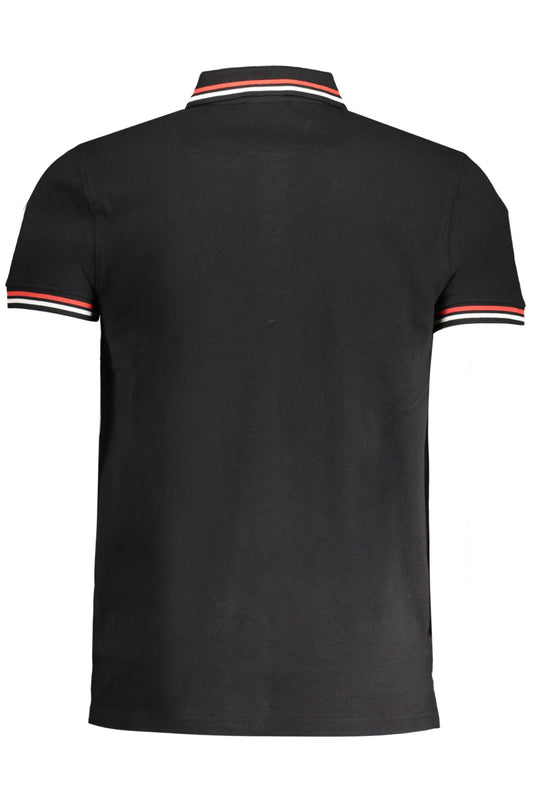 CAVALLI CLASS POLO MANICHE CORTE UOMO