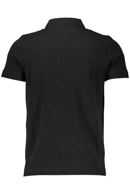 CAVALLI CLASS POLO MANICHE CORTE UOMO