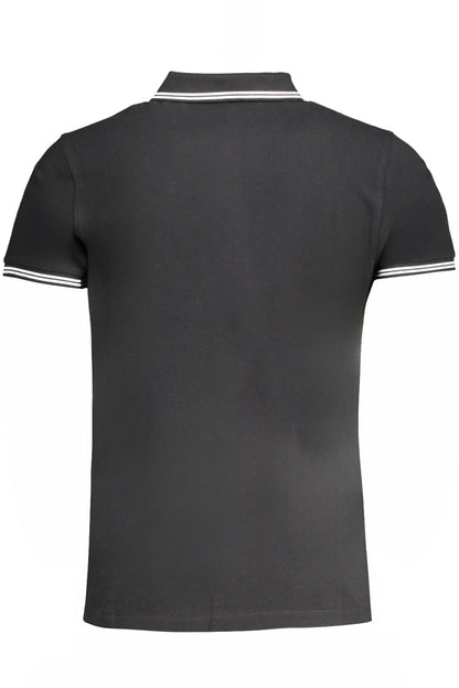 CAVALLI CLASS POLO MANICHE CORTE UOMO