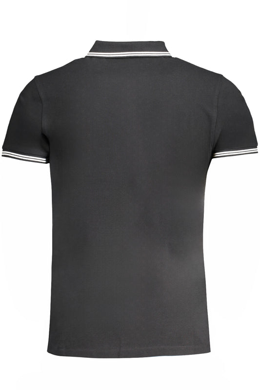 CAVALLI CLASS POLO MANICHE CORTE UOMO
