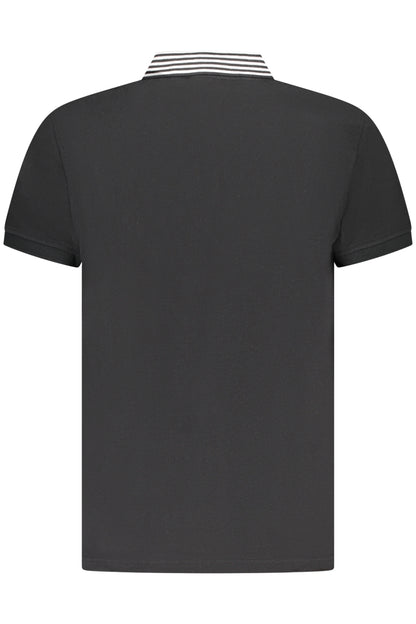 CAVALLI CLASS POLO MANICHE CORTE UOMO
