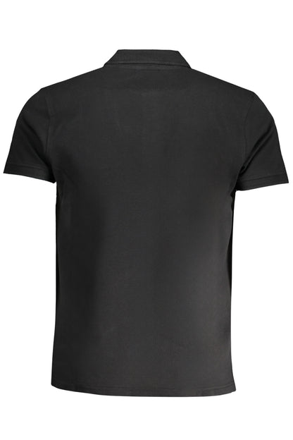 CAVALLI CLASS POLO MANICHE CORTE UOMO