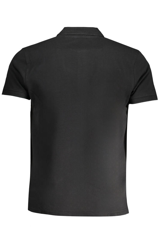 CAVALLI CLASS POLO MANICHE CORTE UOMO