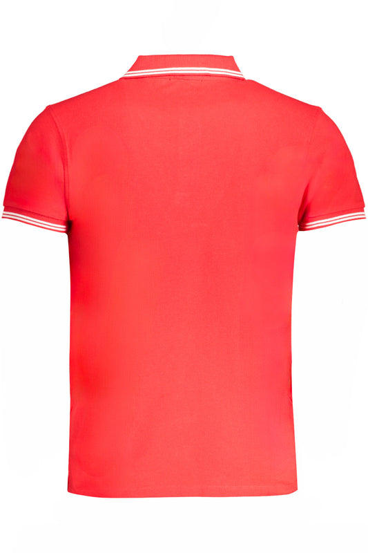 CAVALLI CLASS POLO MANICHE CORTE UOMO