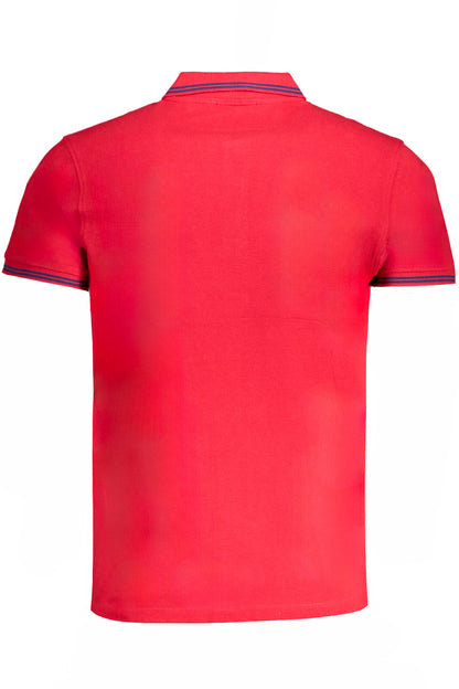 CAVALLI CLASS POLO MANICHE CORTE UOMO