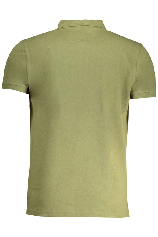 CAVALLI CLASS POLO MANICHE CORTE UOMO