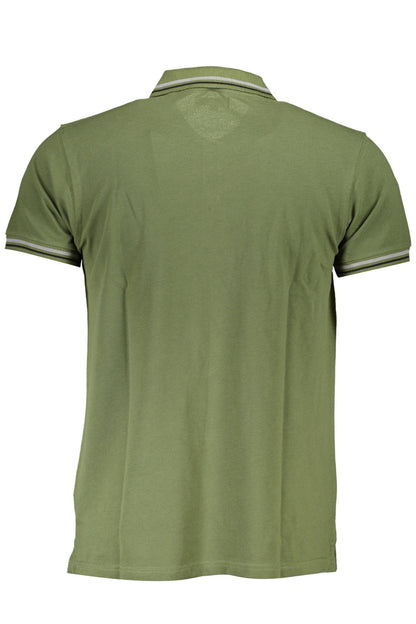 CAVALLI CLASS POLO MANICHE CORTE UOMO