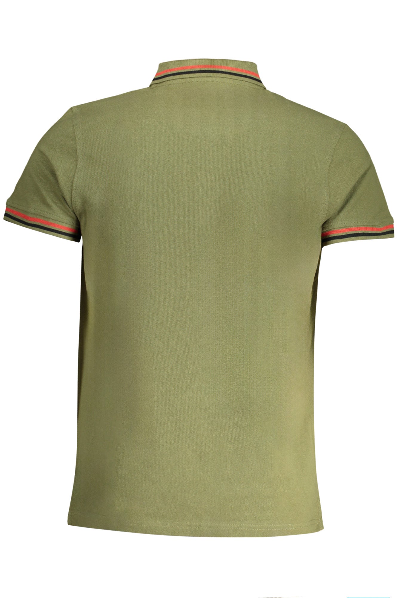 CAVALLI CLASS POLO MANICHE CORTE UOMO