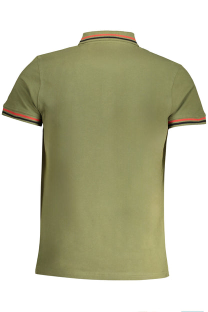CAVALLI CLASS POLO MANICHE CORTE UOMO