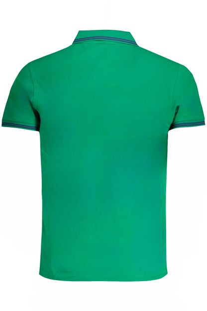 CAVALLI CLASS POLO MANICHE CORTE UOMO