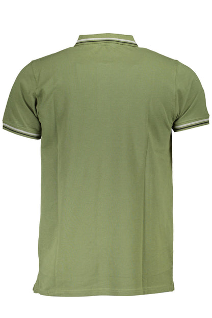 CAVALLI CLASS POLO MANICHE CORTE UOMO