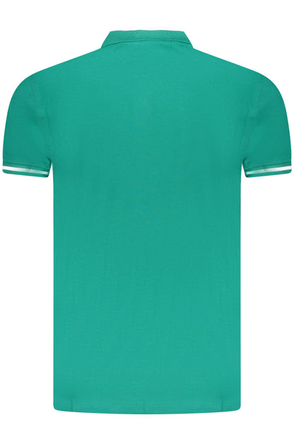 CAVALLI CLASS POLO MANICHE CORTE UOMO
