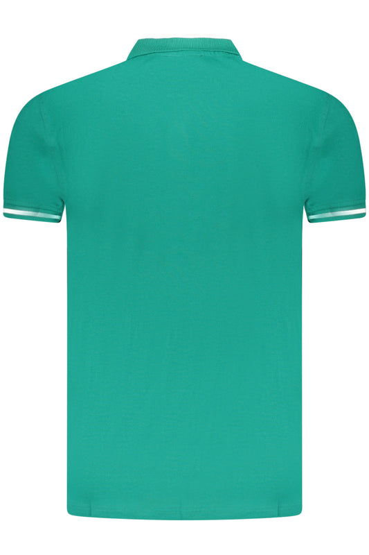CAVALLI CLASS POLO MANICHE CORTE UOMO