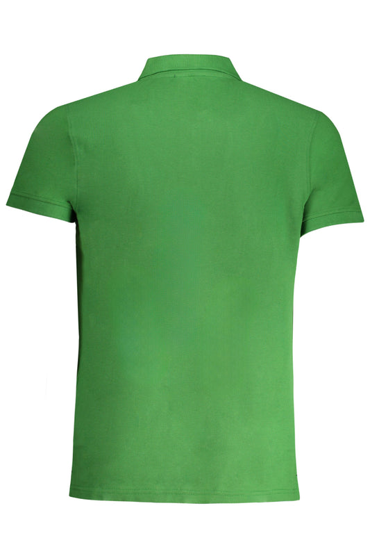 CAVALLI CLASS POLO MANICHE CORTE UOMO