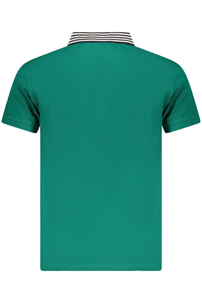 CAVALLI CLASS POLO MANICHE CORTE UOMO