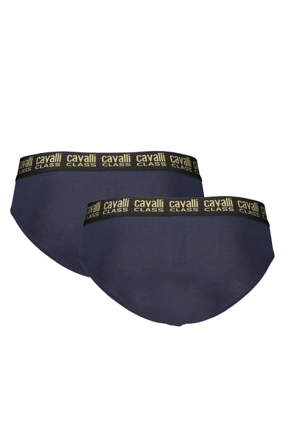 CAVALLI CLASS SLIP UOMO