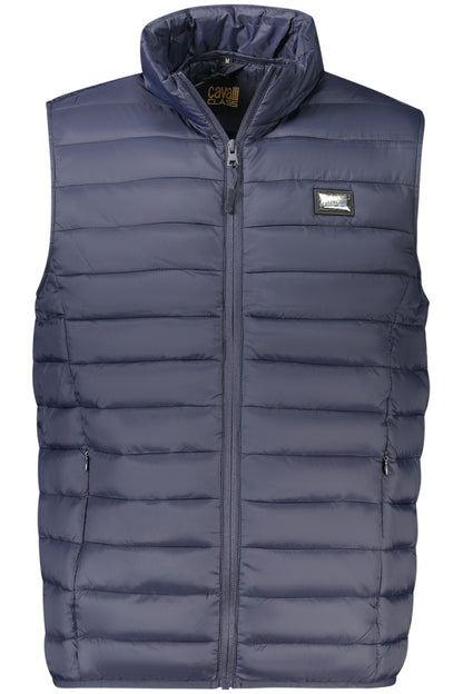 CAVALLI CLASS SMANICATO UOMO