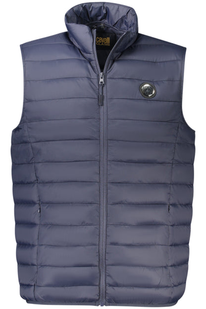 CAVALLI CLASS SMANICATO UOMO
