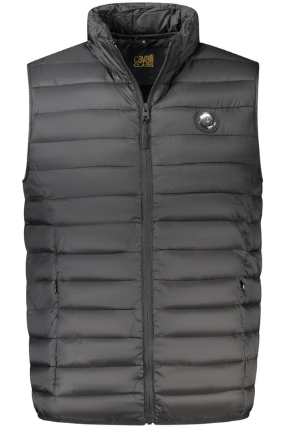 CAVALLI CLASS SMANICATO UOMO