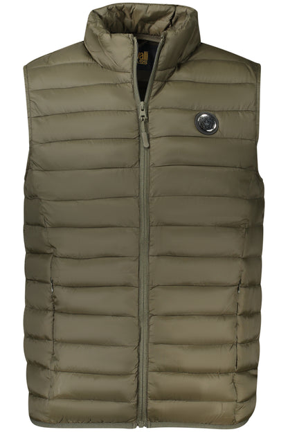 CAVALLI CLASS SMANICATO UOMO