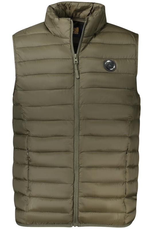 CAVALLI CLASS SMANICATO UOMO